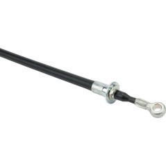 AL157792 John Deere, Brakes - Hand Brake Lever 