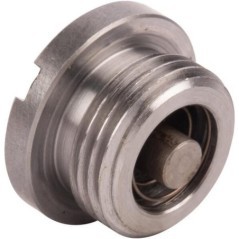 Pneumatic control valve - AL70242