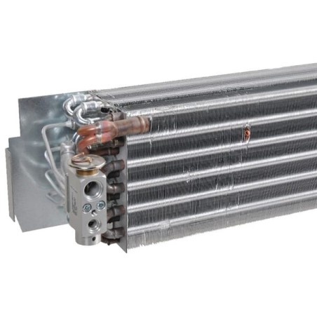Condenser - AL163858