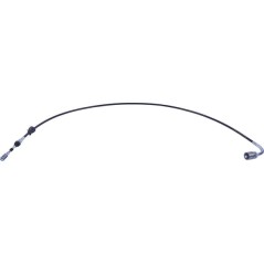 AL172937 John Deere, Linki sterujące 