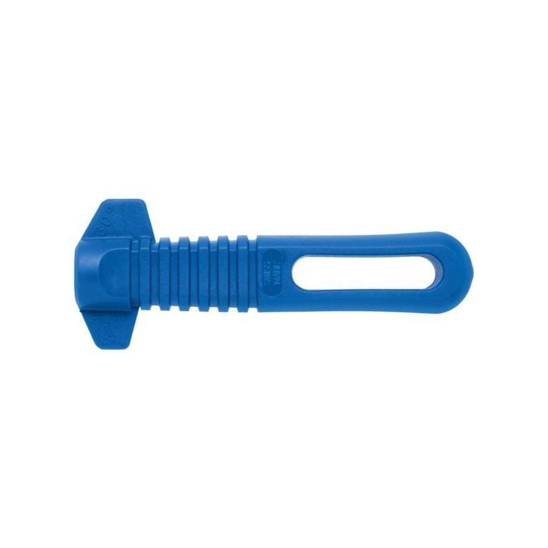 Plastic handle for round file - AL240 Plastic handle for round file - AL240