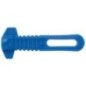 Plastic handle for round file - AL240 Plastic handle for round file - AL240