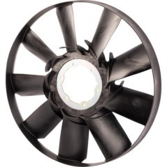 AL160126 John Deere, Fans 