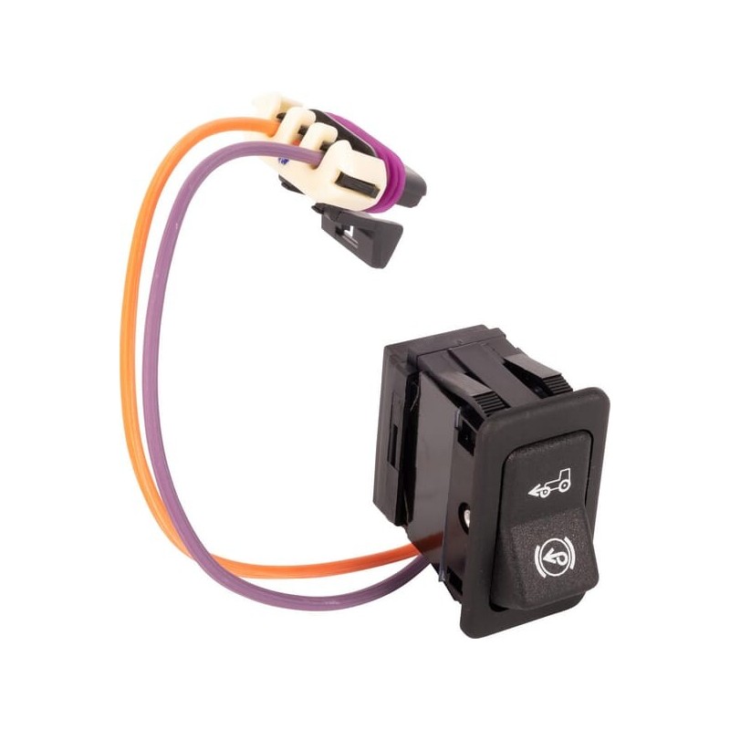 Schalter 4WD - AL165520