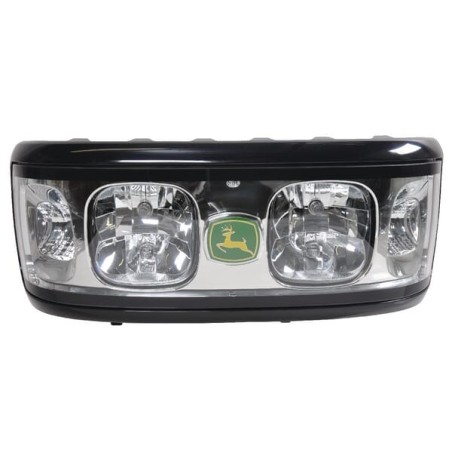 Reflektory i zestawy lamp do jazdy dziennej LED – produkty dostępne w rolniczeczesci.pl