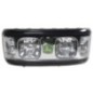 Headlight - AL181532 Headlight - AL181532