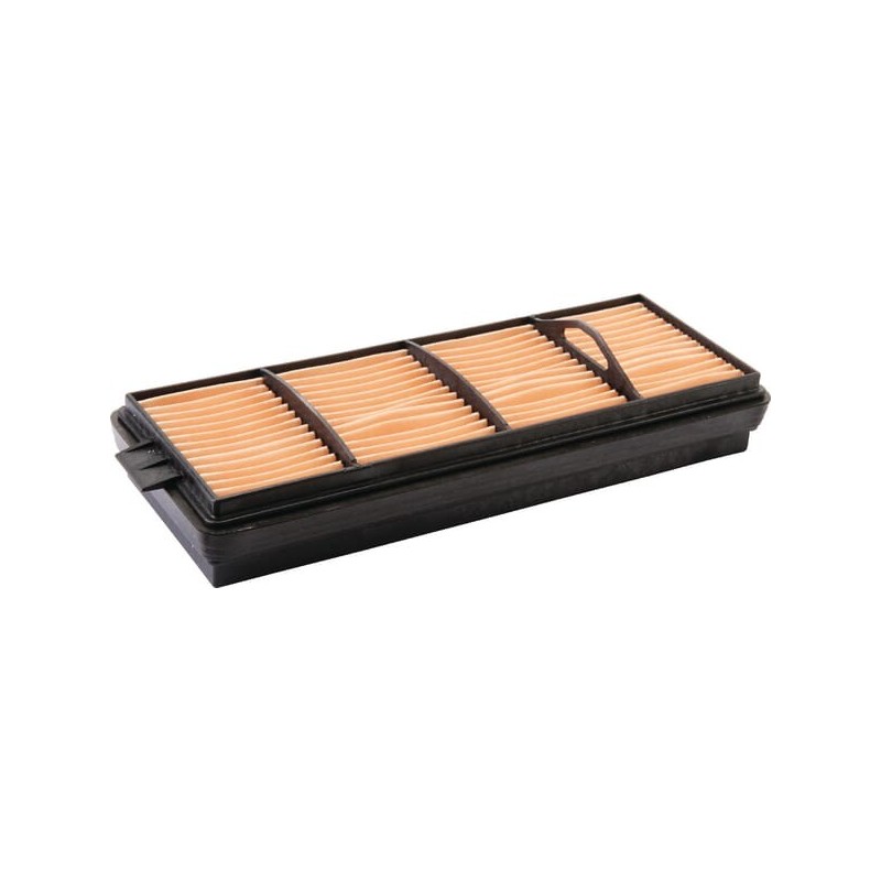 Secondary air filter insert - AL215054