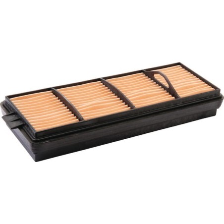 Secondary air filter insert - AL215054