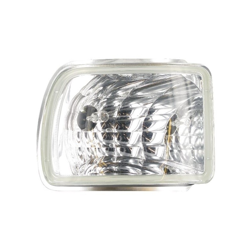 Side headlamp front, right - AL172568