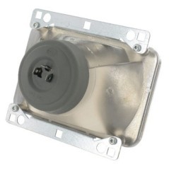 AL152331 John Deere, Headlight 