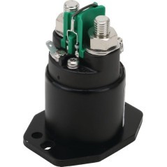 Starter Relay - AL176404