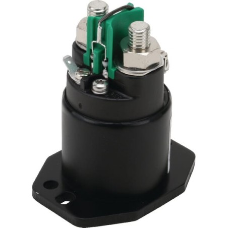 Starter-Relais - AL176404
