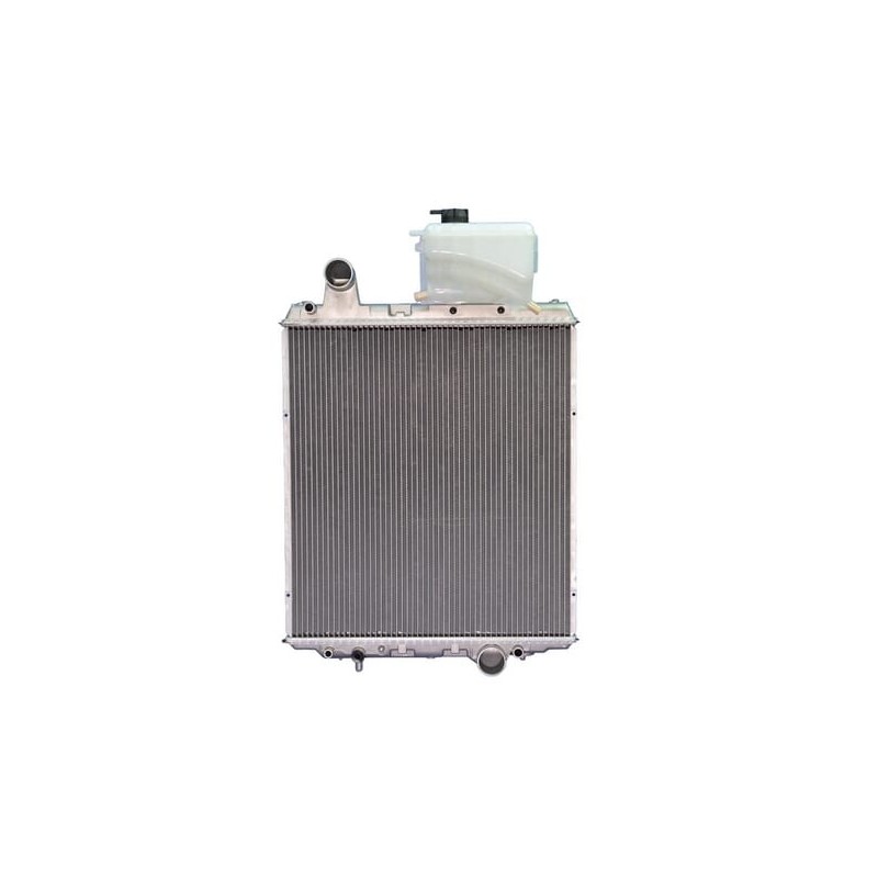 Kühler - AL209041N