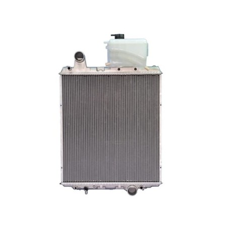 Kühler - AL209041N