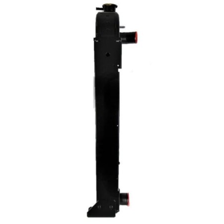 Radiator suitable for John Deere - AL37566N