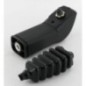 Lever with 1 Push Switch - AL1D