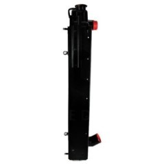 Radiator suitable for John Deere - AL56372N