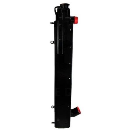 Radiator suitable for John Deere - AL56372N