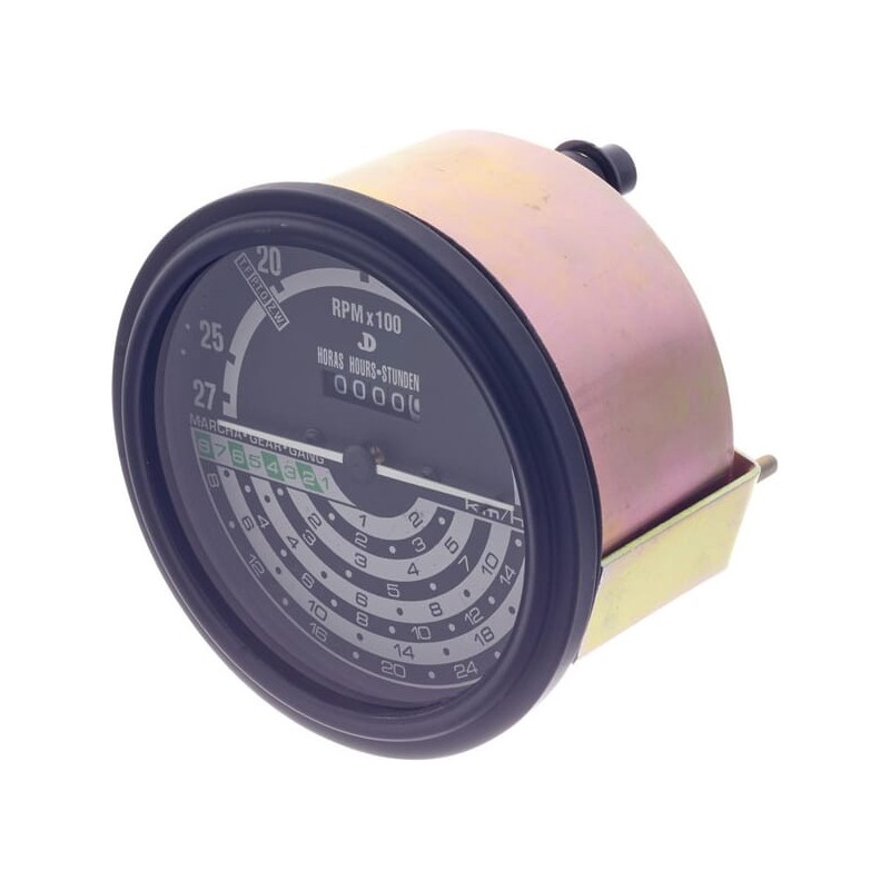 Licznik roboczogodzin - AL30802N Licznik roboczogodzin - AL30802N
