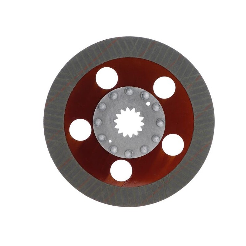 Brake disc - AL171954N