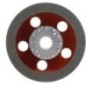 Brake disc - AL171954N