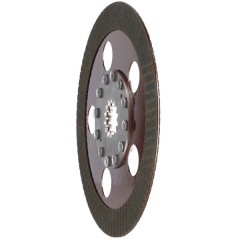 Brake disc - AL171954N