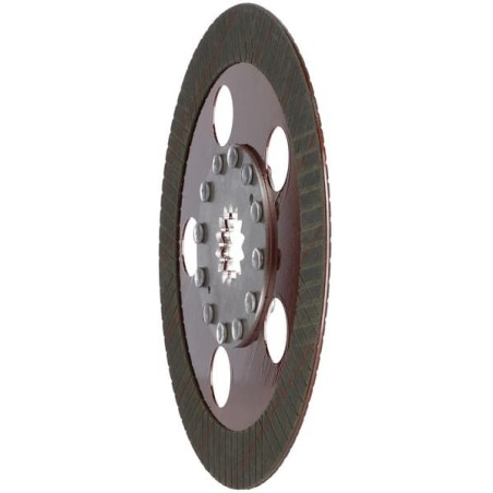 Brake disc - AL171954N