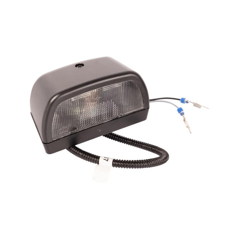 Lamp - AL161607 Lamp - AL161607