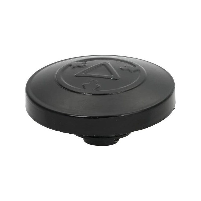 Kühlerdeckel JD - AL56759N