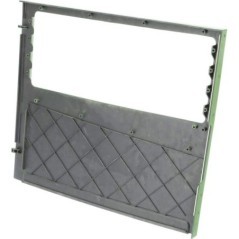AL120110 John Deere, Panels 