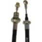 Handbremsseil - AL157796 Handbremsseil - AL157796
