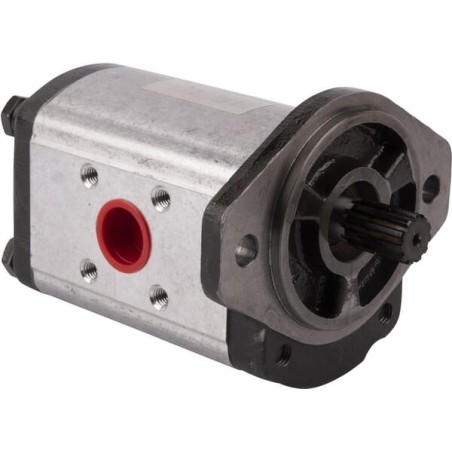Hydraulikpumpe - AL163918