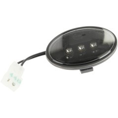 AL154760 John Deere, Headlight 