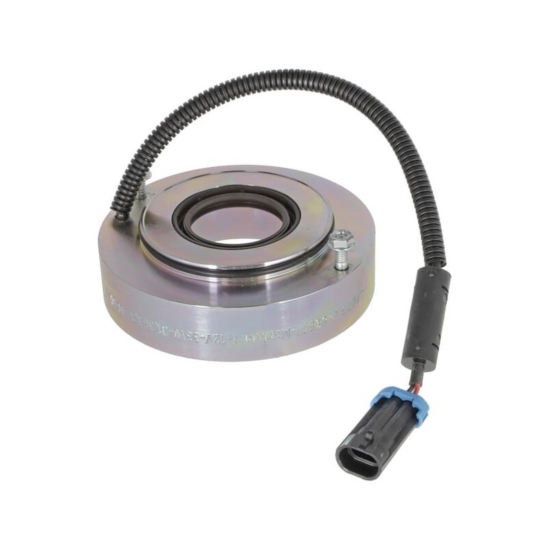 Compressor - AL212365 Compressor - AL212365