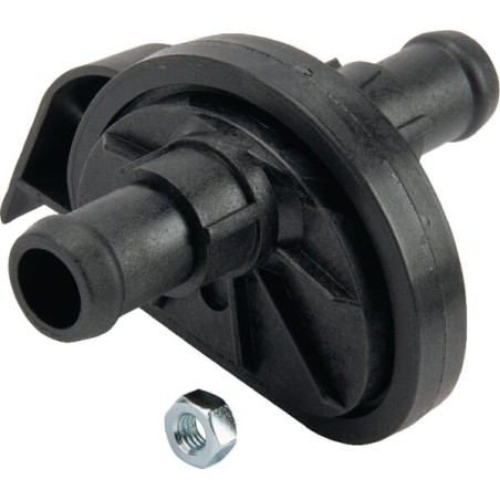 Control valve - AL222640