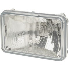 AL75339 John Deere, Reflektor przedni 