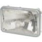 Reflektor John Deere - AL75339 Reflektor John Deere - AL75339