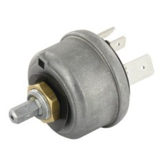 Start switch - AL62707