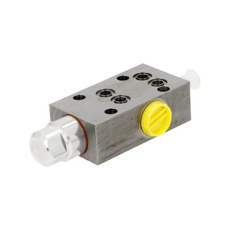 Control valve - AL34593 Control valve - AL34593