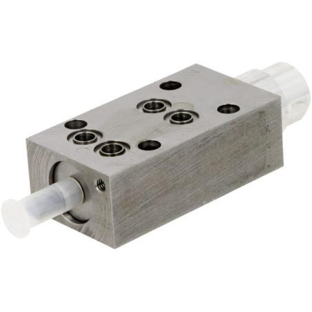 Steuerventil - AL34593