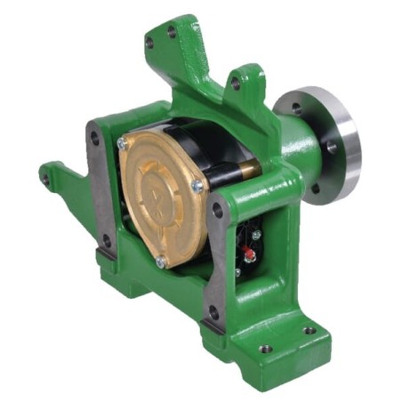 Water pump - AL206079