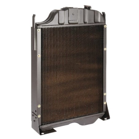 Radiator suitable for John Deere - AL56375N