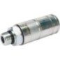 Hydraulic quick coupler socket - AL238655 Hydraulic quick coupler socket - AL238655