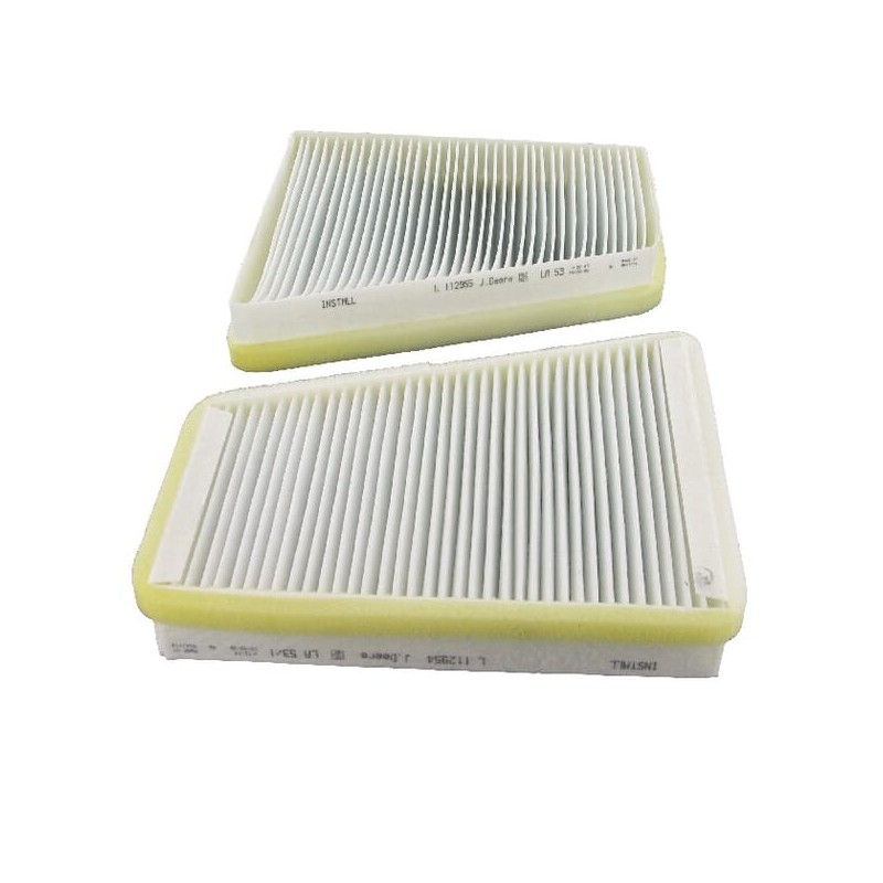 Cab filter standard - AL71259