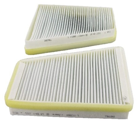 Cabin Filters – produkty dostępne w rolniczeczesci.pl