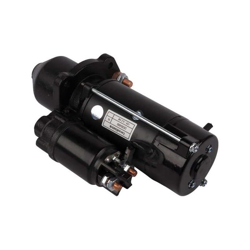 Anlasser - AL70852N Anlasser - AL70852N