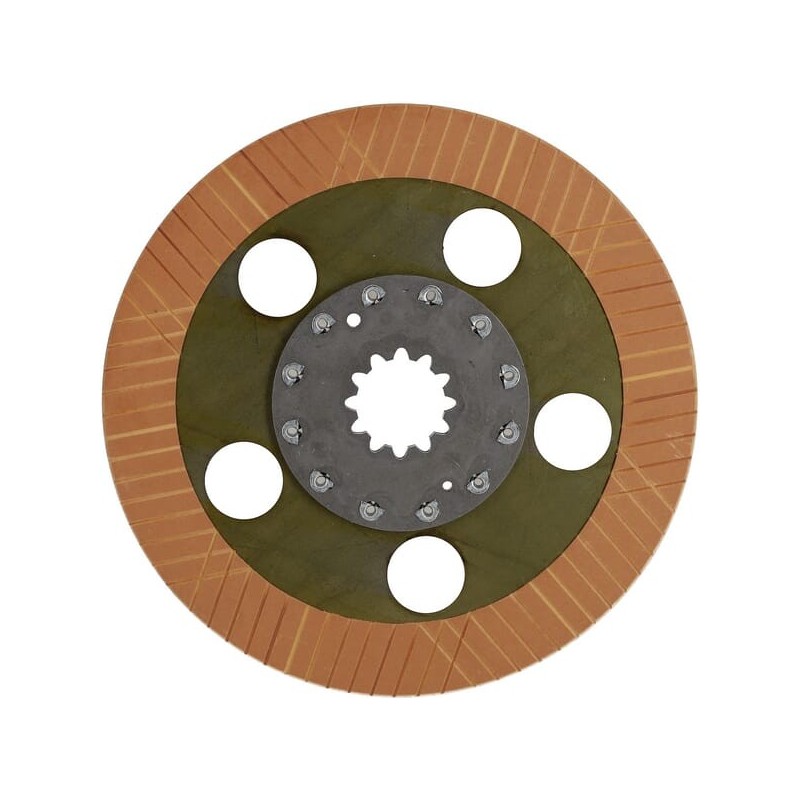 Bremsscheibe JD - AL65872N Bremsscheibe JD - AL65872N