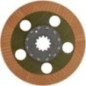 Bremsscheibe JD - AL65872N Bremsscheibe JD - AL65872N