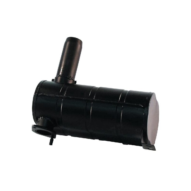 Tłumik JD - AL31552N Tłumik JD - AL31552N