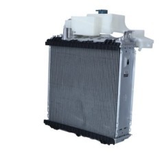 AL176361N Kramp, Radiator 